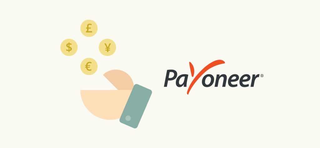 Hướng Dẫn Tạo Tài Khoản Payoneer Từ A-Z Cho Người Mới Bắt Đầu