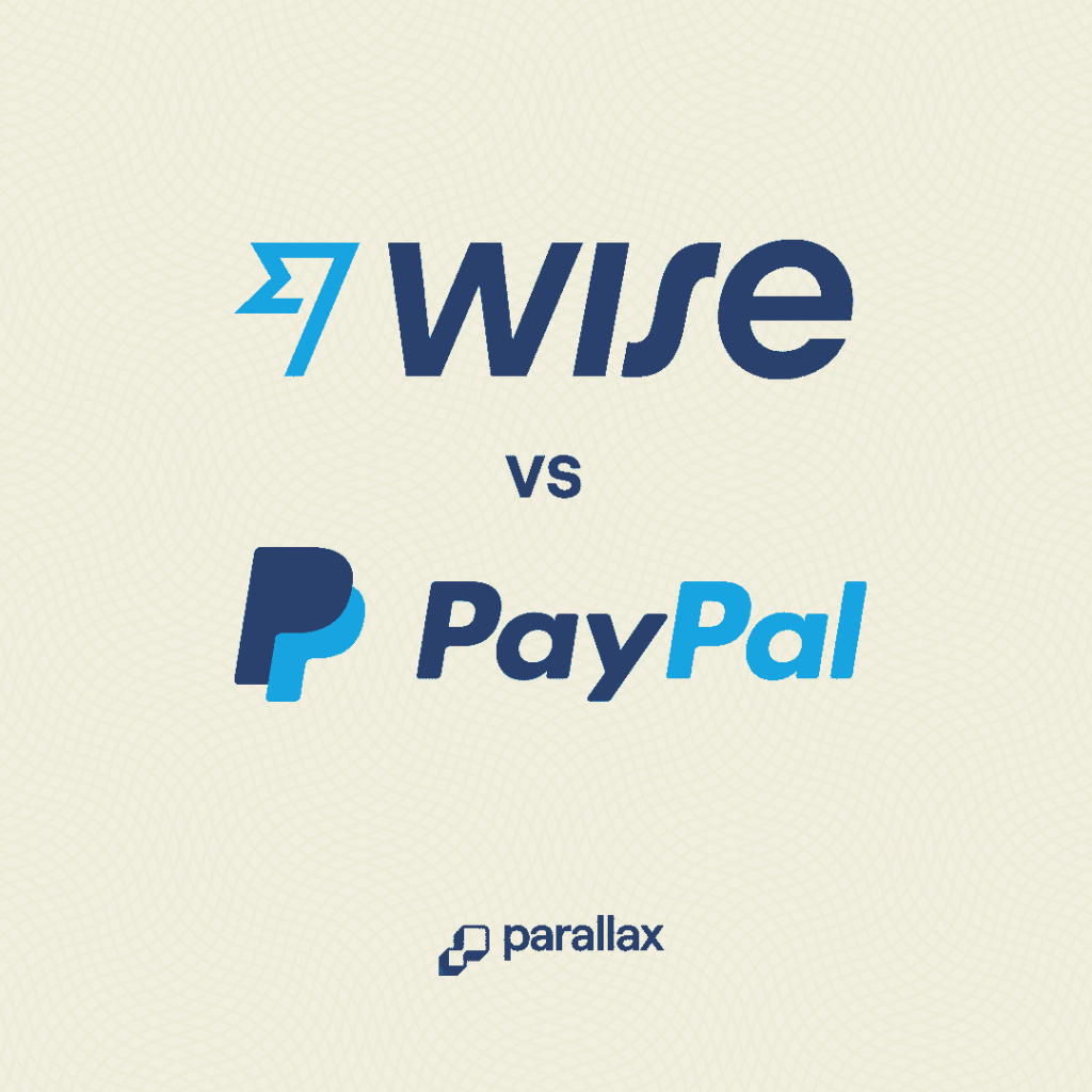 Wise vs PayPal